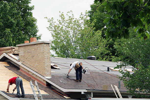 Roof Repair Estimates in Elkins, AR