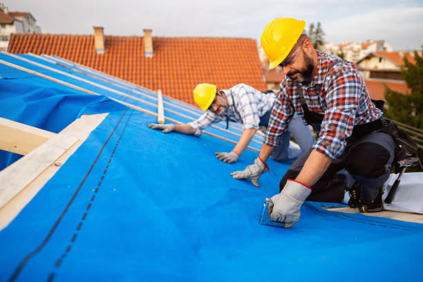 Tile Roofing Contractor in Elkins, AR